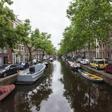 Lägenhet Great Jordaan *
