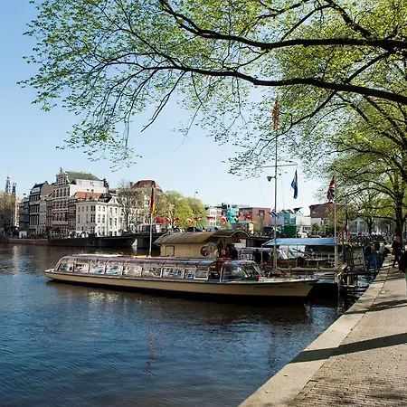 Lägenhet Great Jordaan Amsterdam
