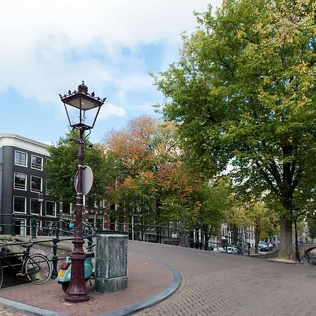 Great Jordaan Amsterdam